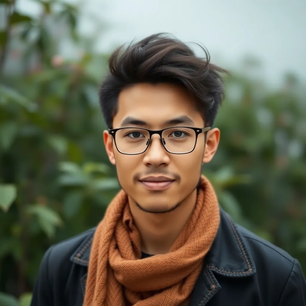 Picture of Dominic Watson